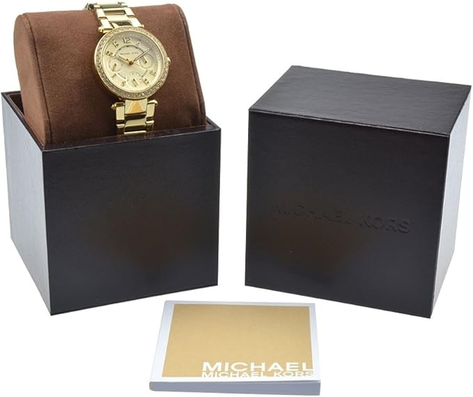 Ceas Dama, Michael Kors, Parker MK6056